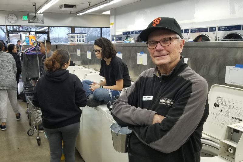 Laundry Love, Citrus Heights
