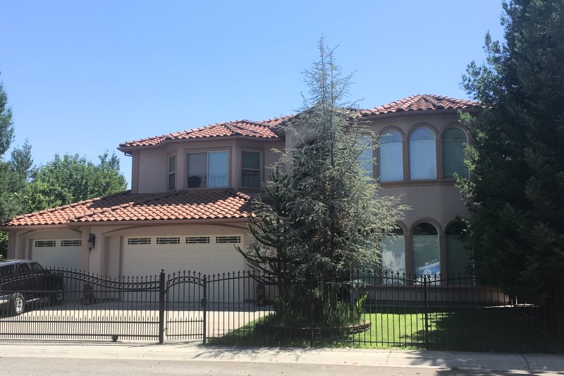 Citrus Heights, Home sale