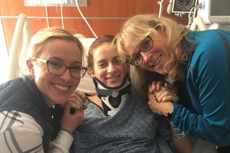 Kelly Cass, skateboarder