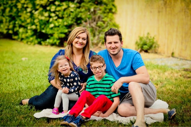 Ukrainian Couple Shares Adoption Story at Citrus Heights Church