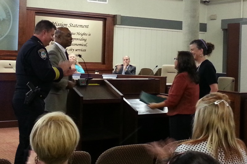 City Council Votes 5-0 to Oppose Prop 47