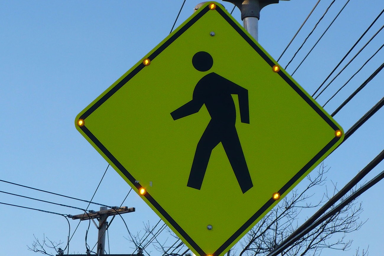 City extends online survey deadline for Pedestrian Master Plan