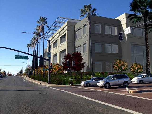 Settlement reached in lawsuit against new city hall & MOB project