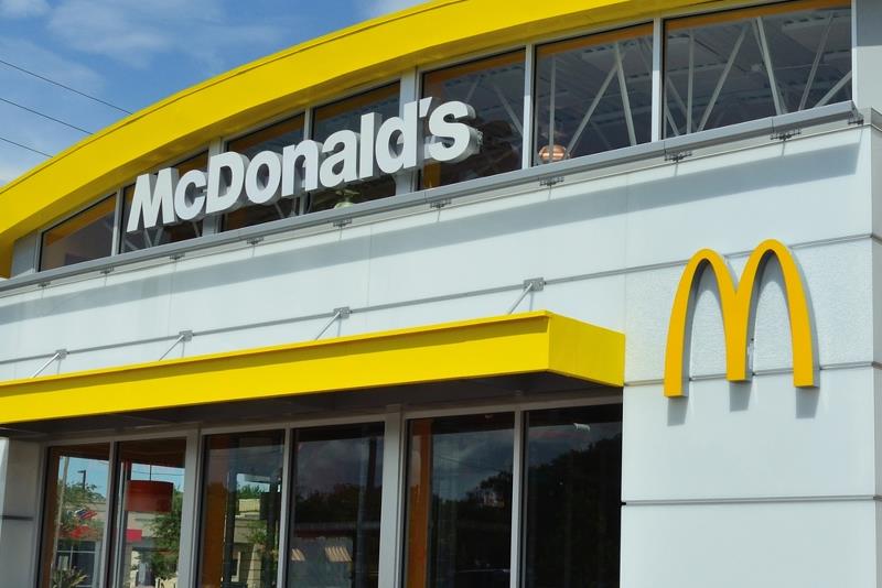 New McDonald’s to relocate in Citrus Heights shopping center