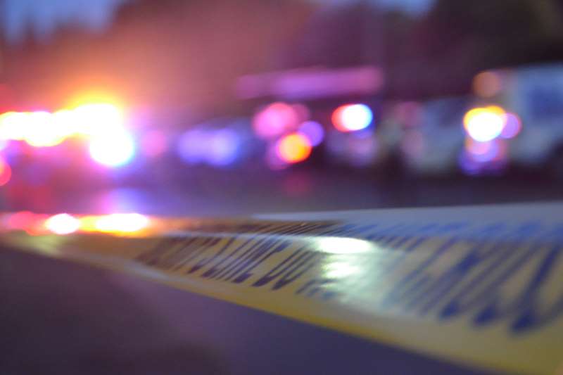 Elderly man dies from major injury collision in Citrus Heights