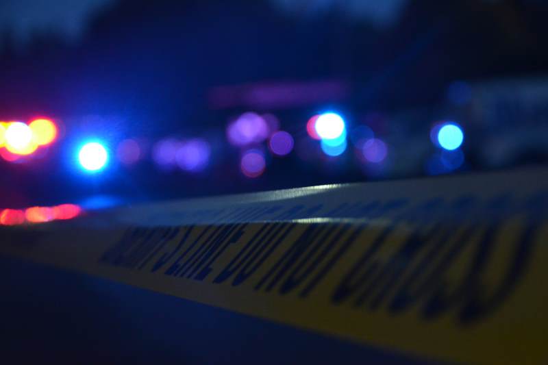 Updated: 2 shot, 1 killed in Citrus Heights shooting