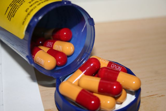 Prescription drug disposal offered by Citrus Heights police, Saturday