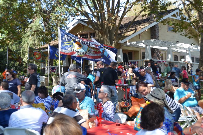 Citrus Heights News Briefs: Oct. 1- Oct. 3