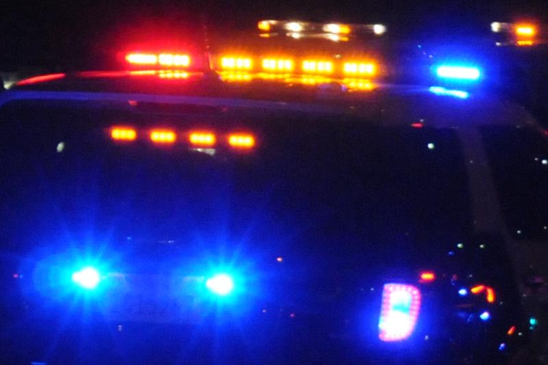 Helicopter aids in search for fleeing person in Citrus Heights, after domestic violence call