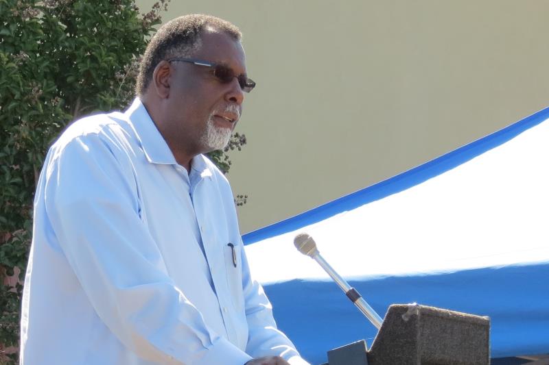 Citrus Heights city manager announces plans to retire