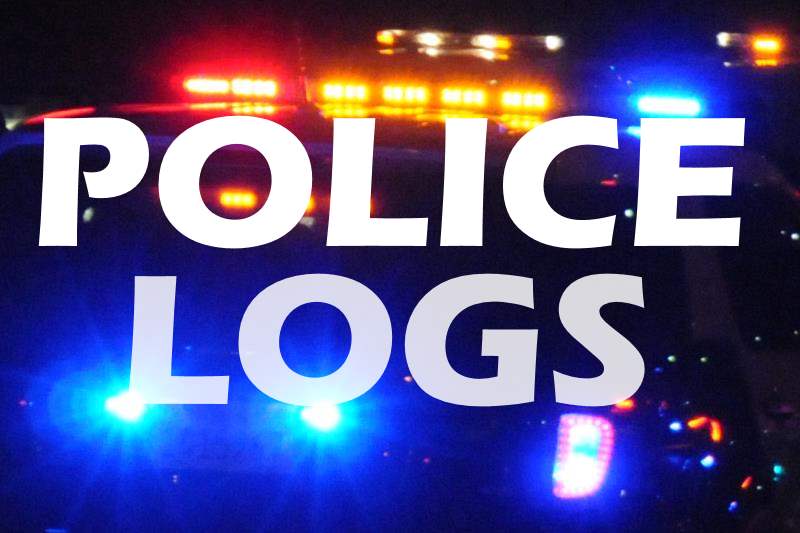2024 Citrus Heights Police Logs Spotlight: Nov. 14-20