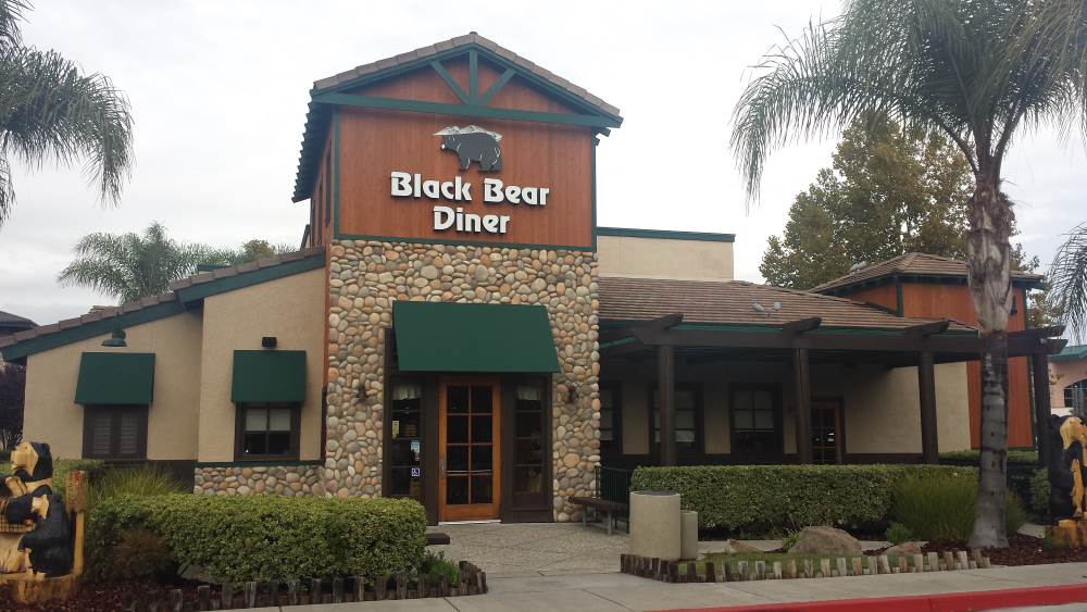 Exec: Black Bear Diner to open this summer in Citrus Heights