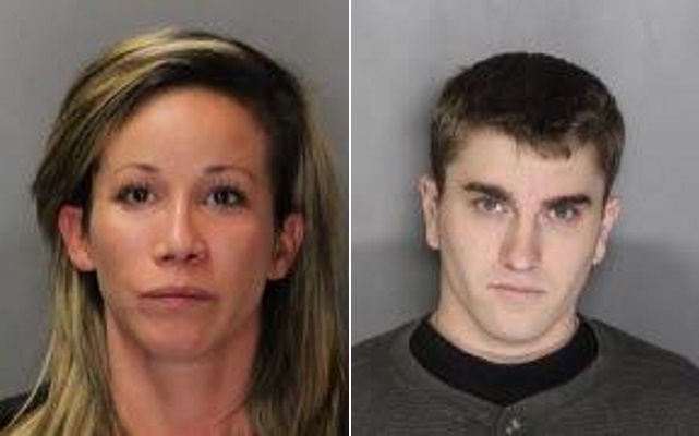 Rebecca Thomas and Taylor Montgomery-Gutzman