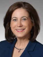 Sue Frost, supervisor