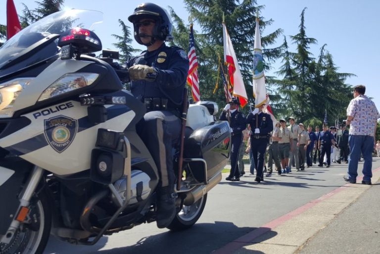 Memorial Day, Sylvan