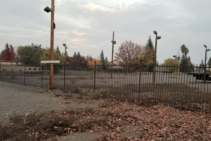 Abel's Christmas Trees, Citrus Heights