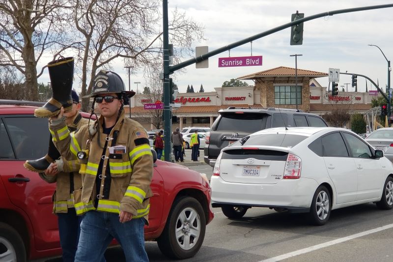 More Letters: Cannabis tax, firefighters, sound walls