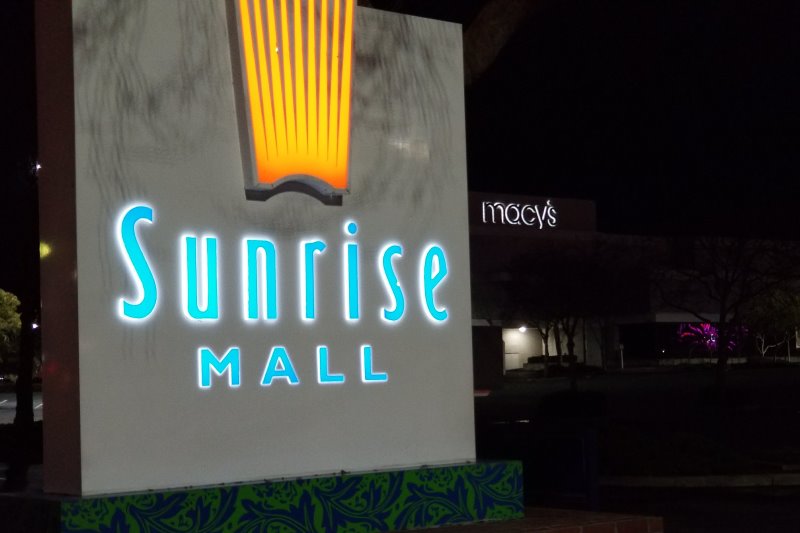 City considering ban on new gas stations near Sunrise Mall