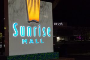 Sunrise Mall, Citrus Heights