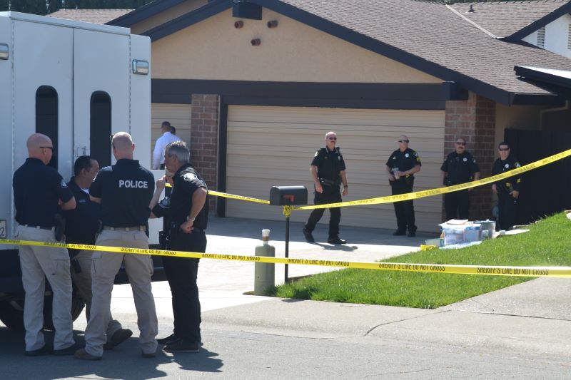 Notorious murder suspect’s Citrus Heights home sold off-market for $320k