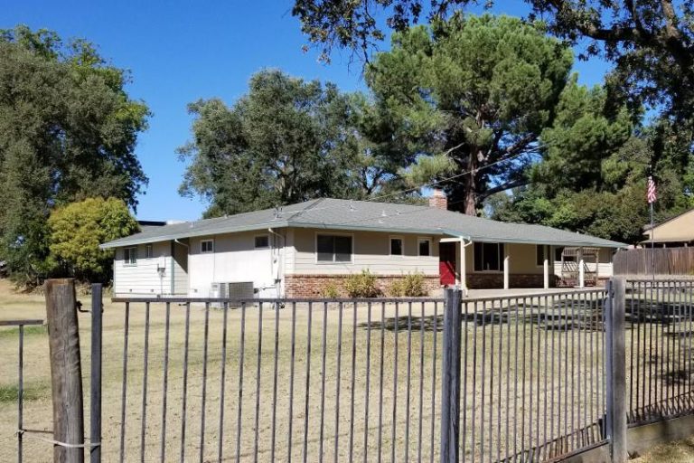 Citrus Heights Home sold
