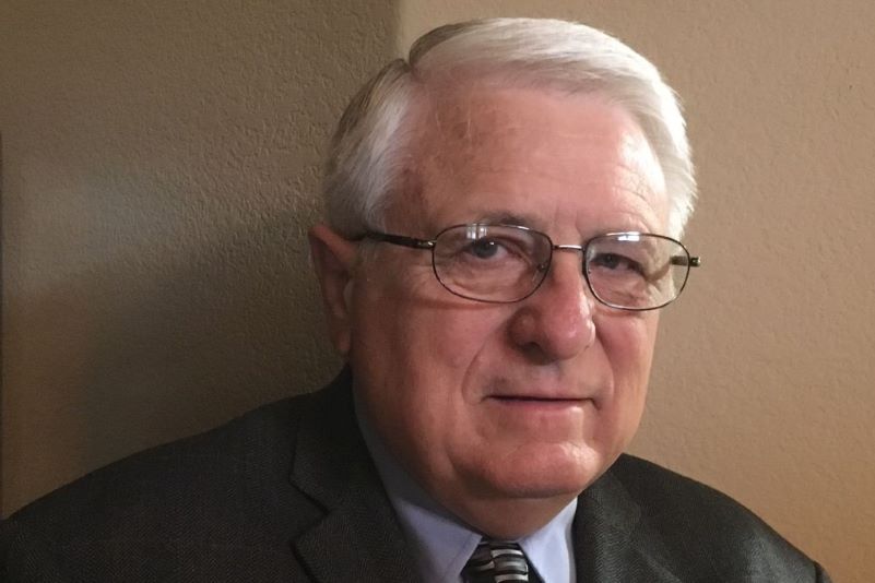 Meet Albert Fox, candidate for Citrus Heights Council District 4