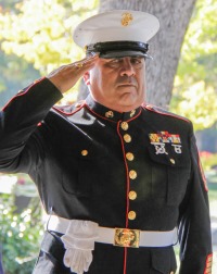 Guest Opinion: Defund the police? Not on my watch!