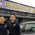 Aquarium Depot, Citrus Heights