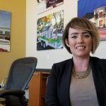 Meghan Huber, Citrus Heights