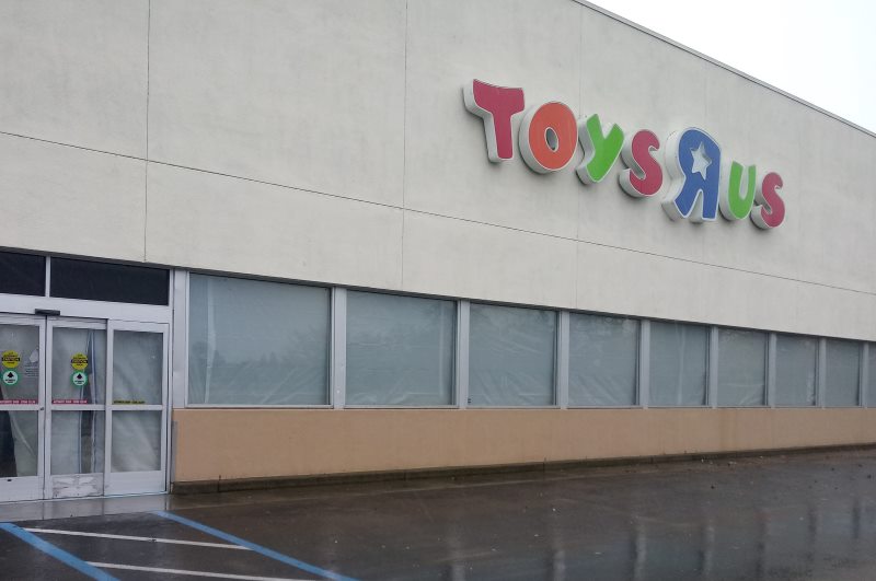 Hobby Lobby, Citrus Heights