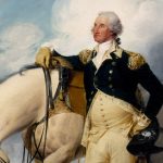 George Washington, Presidents Day