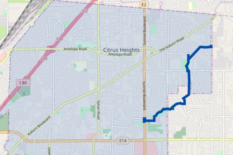 LETTER: Redirecting trail around Sundance Park makes the most sense