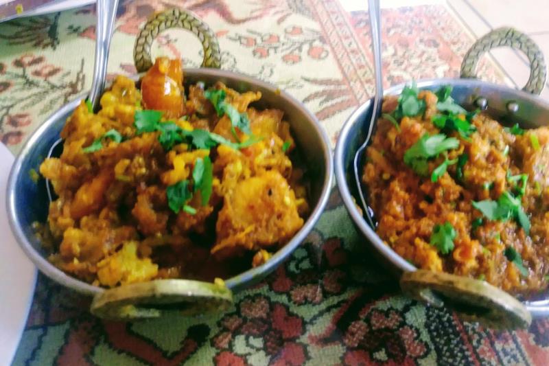 REVIEW: Kabab N Tikka offers flavors of India, Pakistan in Citrus Heights