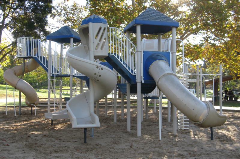 Public input sought on  Rusch Park playground replacement project