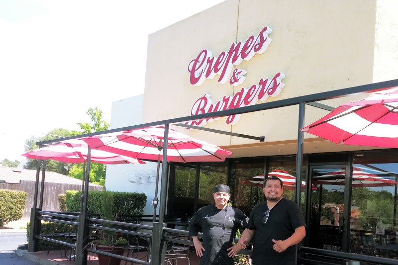 Popular Citrus Heights eatery opens second location on Madison Ave.