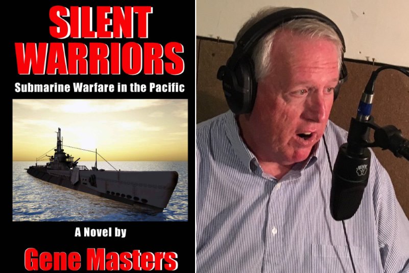 Bill Bird, Silent Warriors