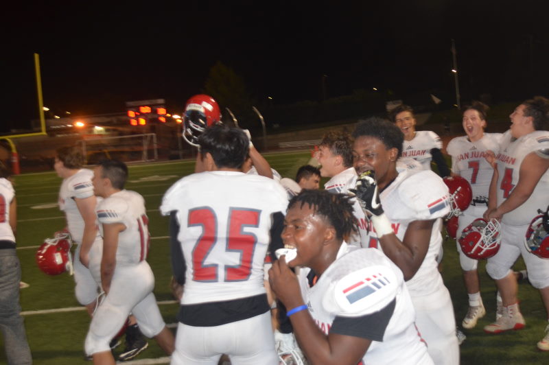 AB 734: Proposed youth tackle football ban won’t move forward this year