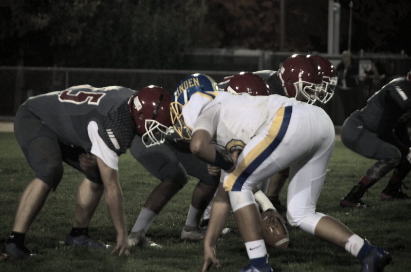 Sports Recap: Here’s what happened in Citrus Heights football (Oct. 24-25)