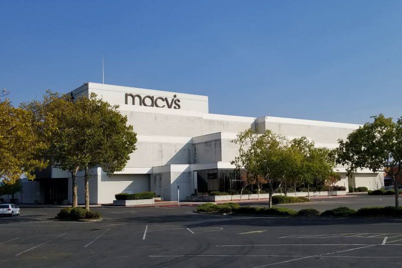 LETTERS: Sunrise Mall’s future, ‘road diet’ changes, veterans building