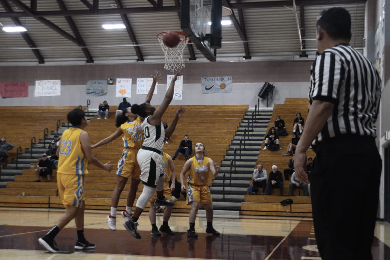 Girls Basketball: Mesa Verde HS looks to continue record season