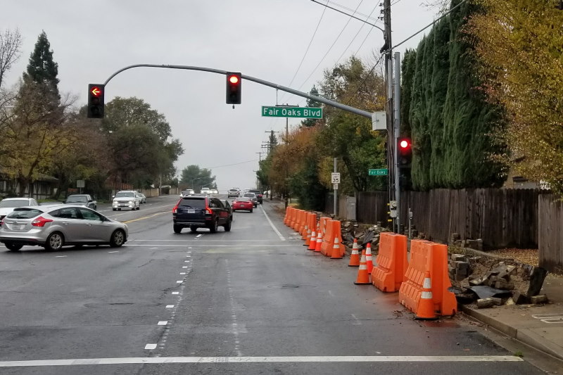 LETTERS: Here’s how to fix Old Auburn Road