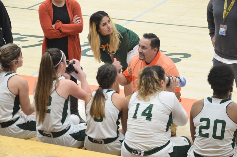 INTERVIEW: Mesa Verde coaches reflect on recent wins