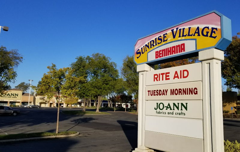 More businesses closing amid plans for major shopping center remodel