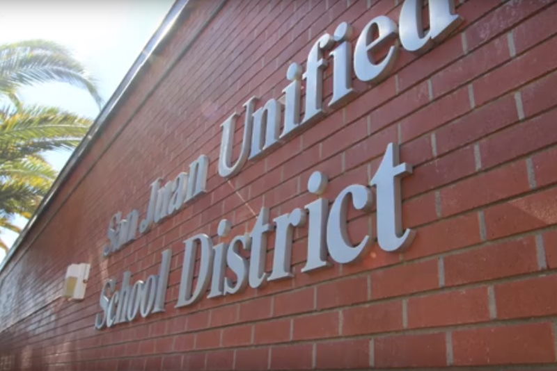 Citrus Heights vice mayor, mayor split on school board endorsements