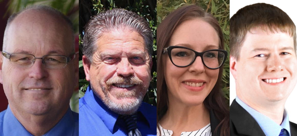 Election 2020: Who’s running for Citrus Heights City Council?