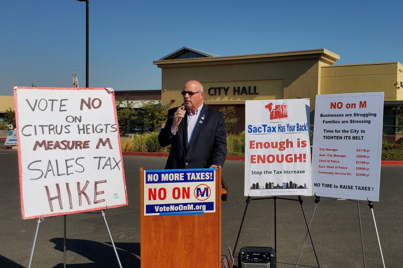 Guest Opinion: Do voters have short memory? Some candidates are counting on it.