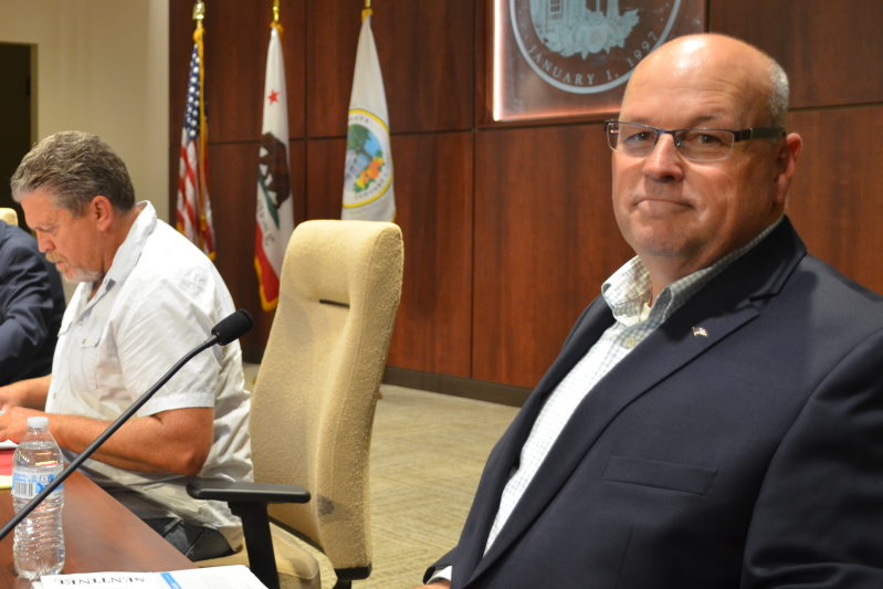 Election results: Daniels, Schaefer hold strong leads in Citrus Heights council races