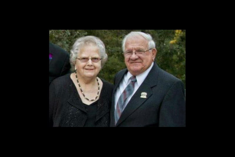 Citrus Heights couple passes away within a week of eachother