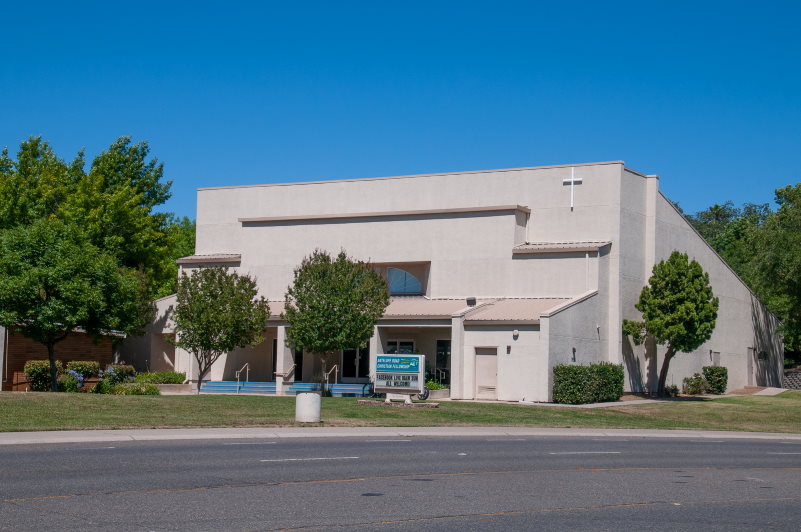 Area church to host 10th annual holiday craft fair in Citrus Heights