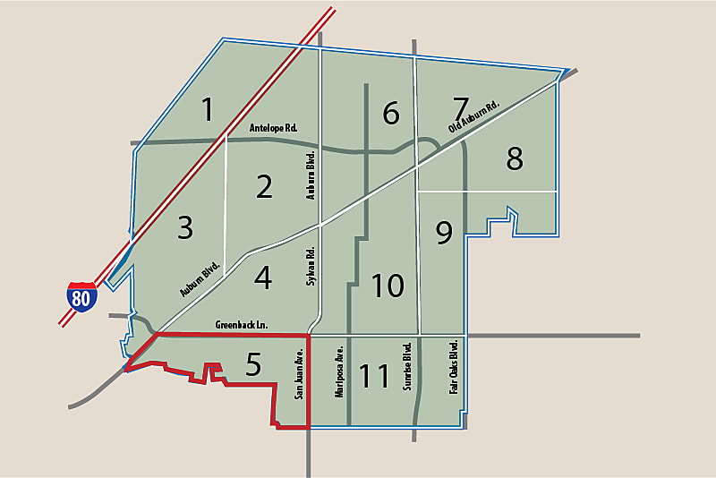 Citrus Heights neighborhood association to resume in-person meetings
